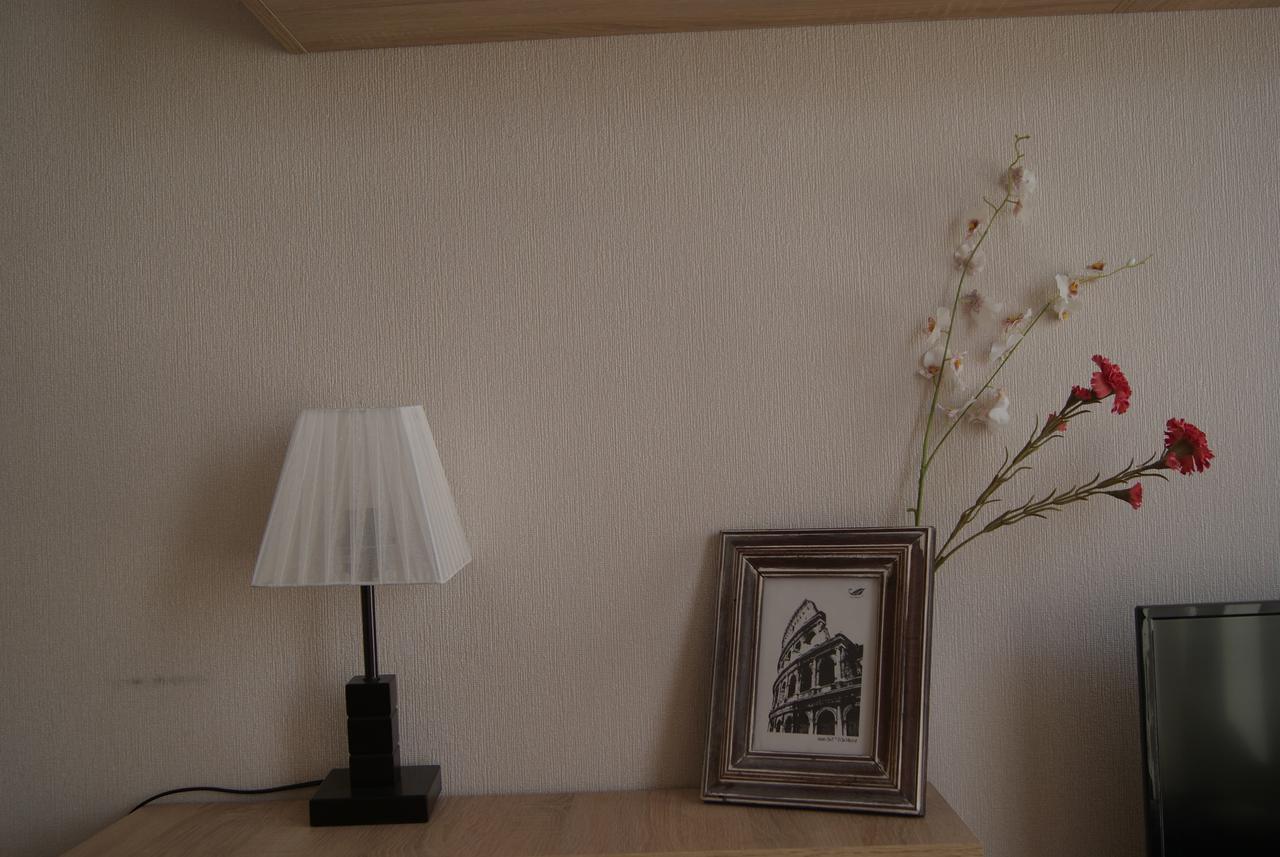 Vazi Aparthotel Tbilissi Extérieur photo