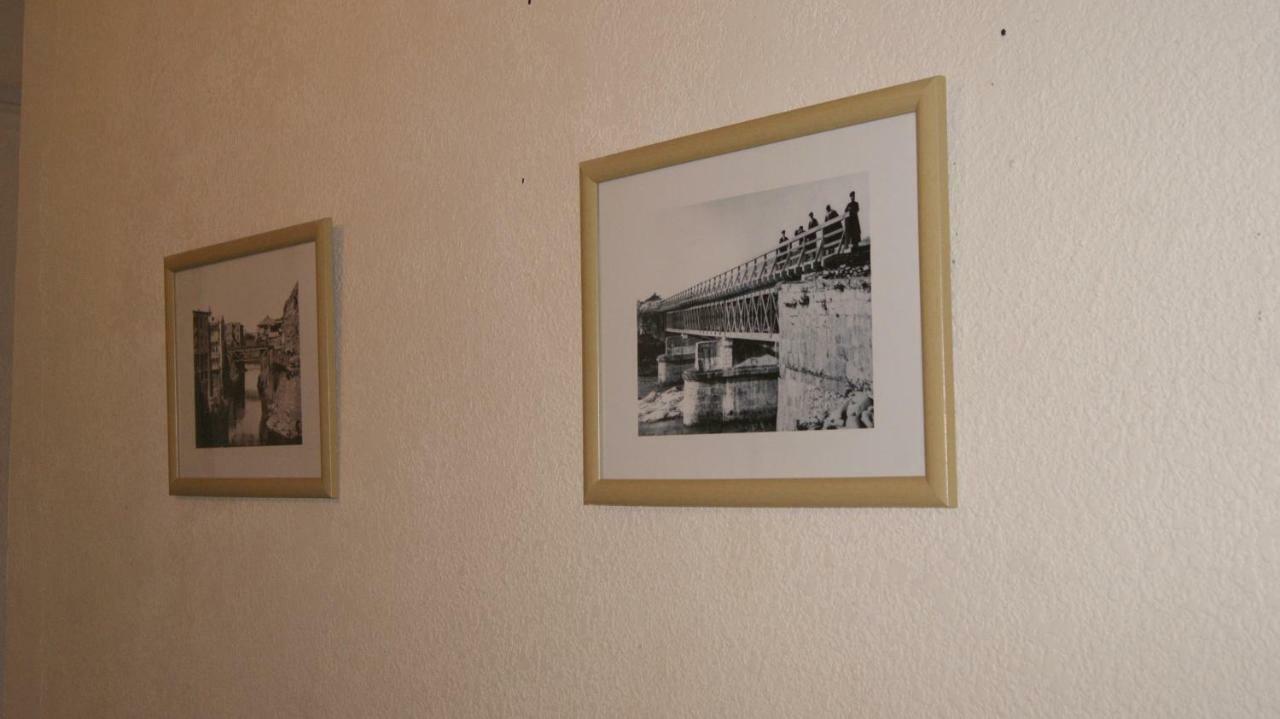 Vazi Aparthotel Tbilissi Extérieur photo